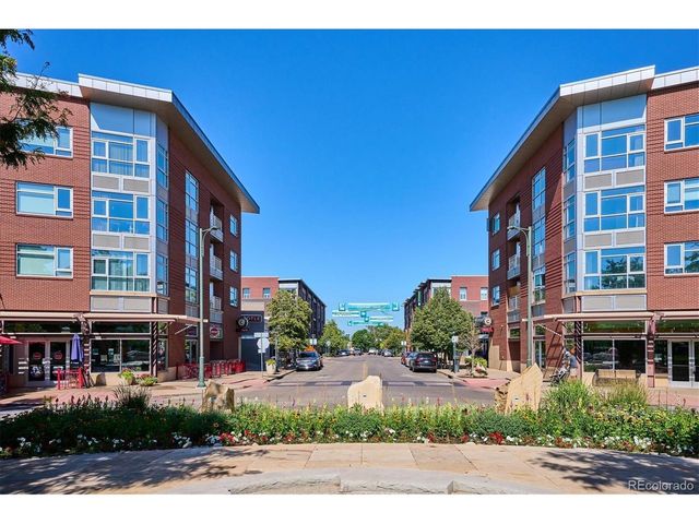 2855 Xanthia St, Denver, CO 80238