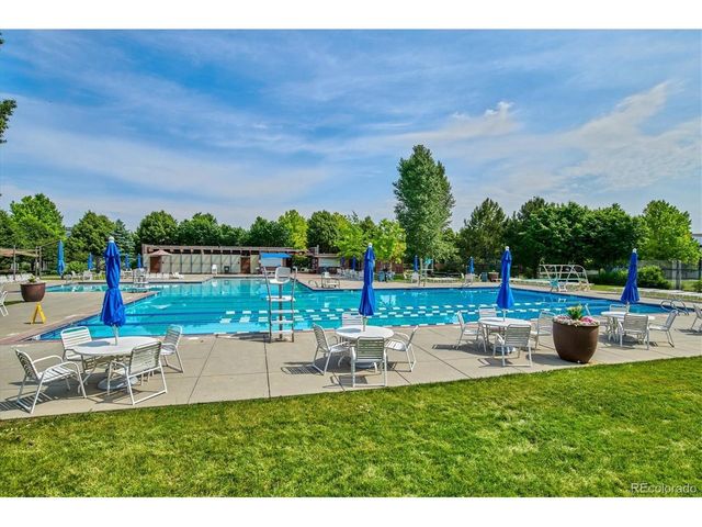 2855 Xanthia St, Denver, CO 80238