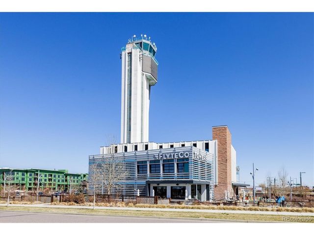 2855 Xanthia St, Denver, CO 80238