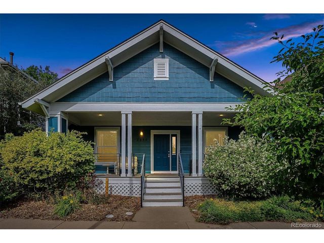 2855 Xanthia St, Denver, CO 80238