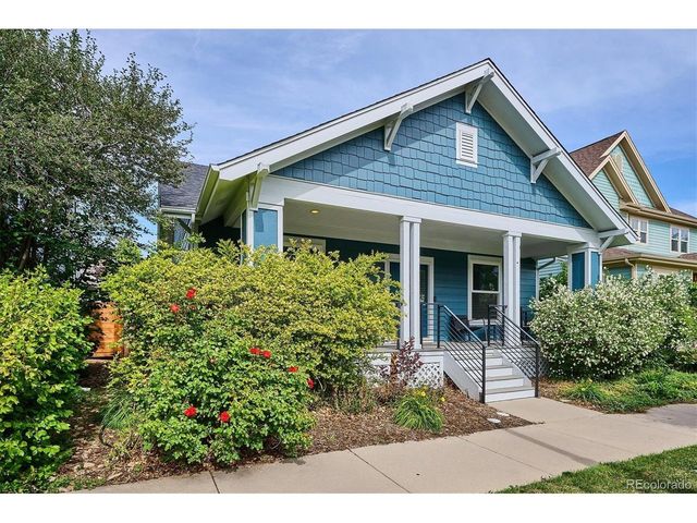 2855 Xanthia St, Denver, CO 80238