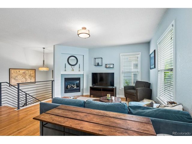 2855 Xanthia St, Denver, CO 80238
