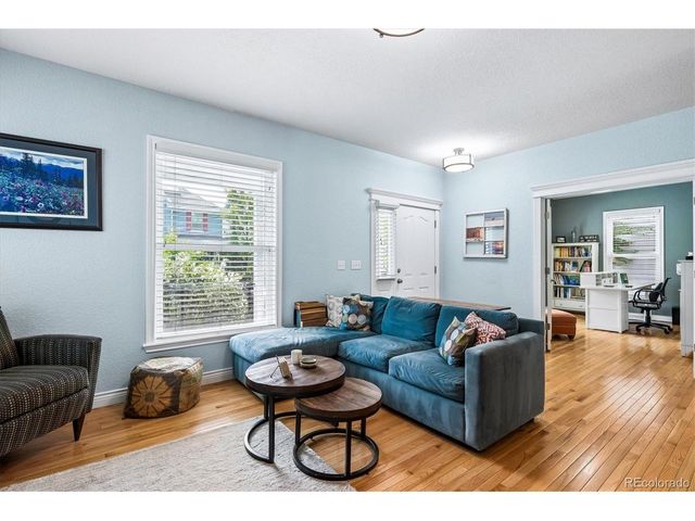 2855 Xanthia St, Denver, CO 80238