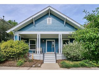 2855 Xanthia St, Denver, CO 80238