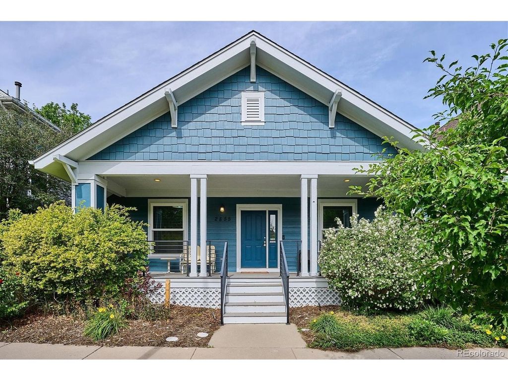 2855 Xanthia St, Denver, CO 80238