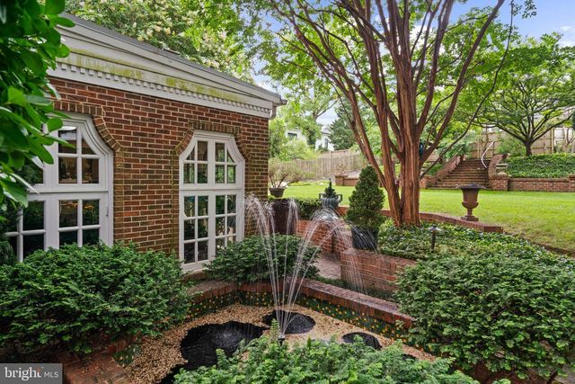 3410 SHEPHERD ST, Chevy Chase, MD 20815