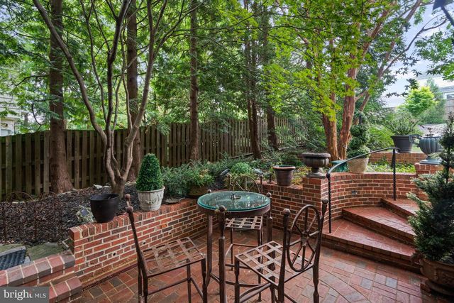 3410 SHEPHERD ST, Chevy Chase, MD 20815