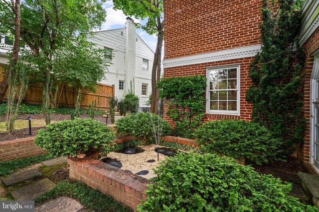 3410 SHEPHERD ST, Chevy Chase, MD 20815