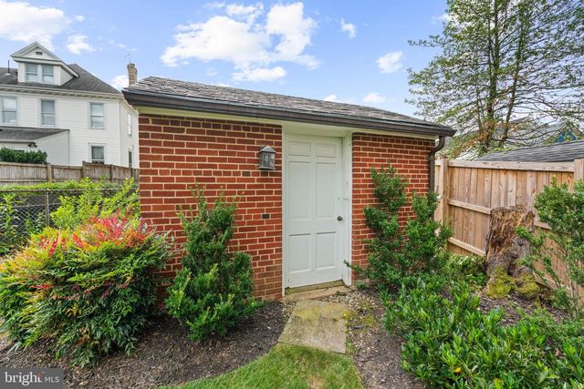 3410 SHEPHERD ST, Chevy Chase, MD 20815