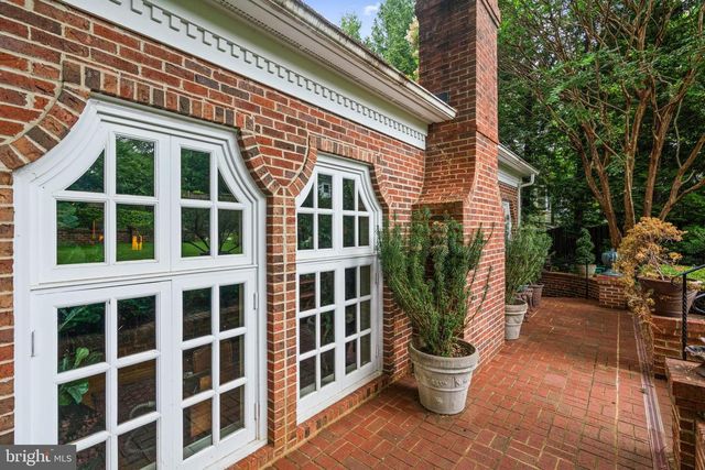 3410 SHEPHERD ST, Chevy Chase, MD 20815