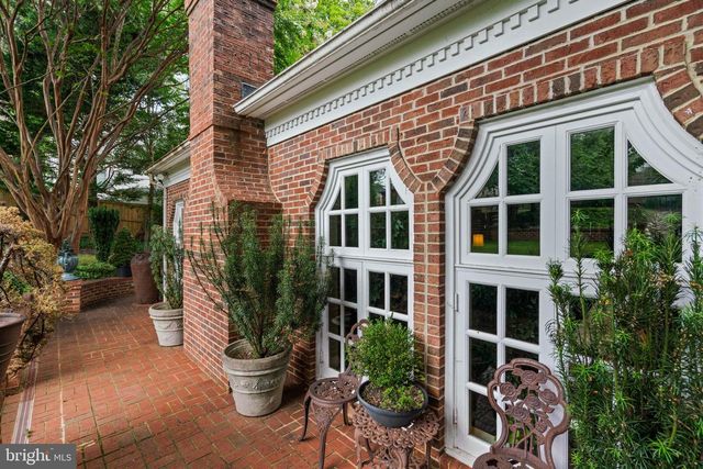3410 SHEPHERD ST, Chevy Chase, MD 20815