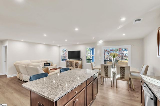 16 Timberwild Drive, Greenville, SC 29605