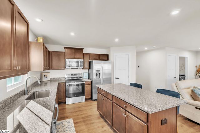 16 Timberwild Drive, Greenville, SC 29605