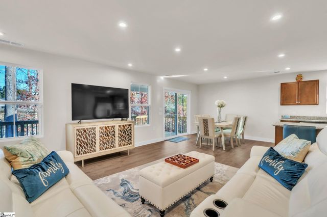 16 Timberwild Drive, Greenville, SC 29605