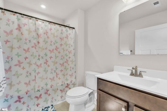 16 Timberwild Drive, Greenville, SC 29605