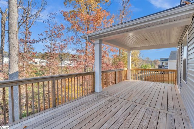 16 Timberwild Drive, Greenville, SC 29605