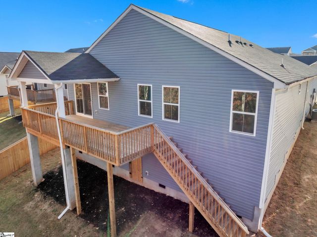 16 Timberwild Drive, Greenville, SC 29605