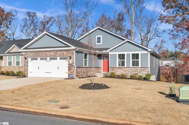 16 Timberwild Drive, Greenville, SC 29605