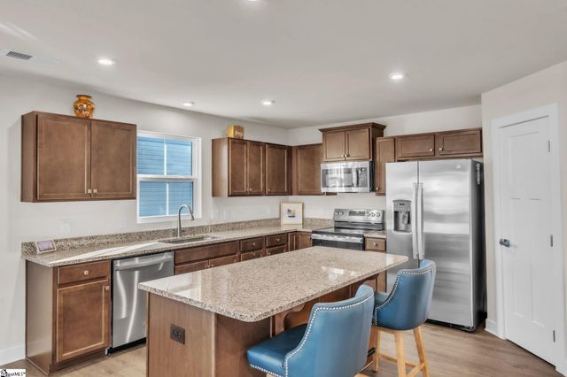 16 Timberwild Drive, Greenville, SC 29605