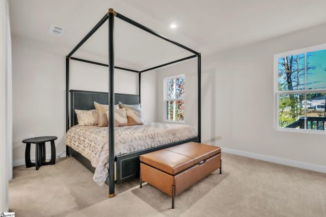 16 Timberwild Drive, Greenville, SC 29605