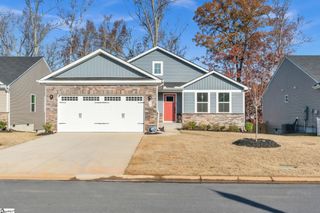 16 Timberwild Drive, Greenville, SC 29605