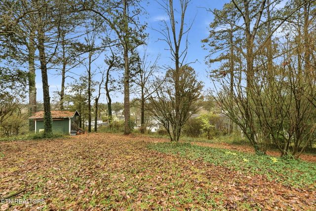 121 W Maiden Lane, Oak Ridge, TN 37830