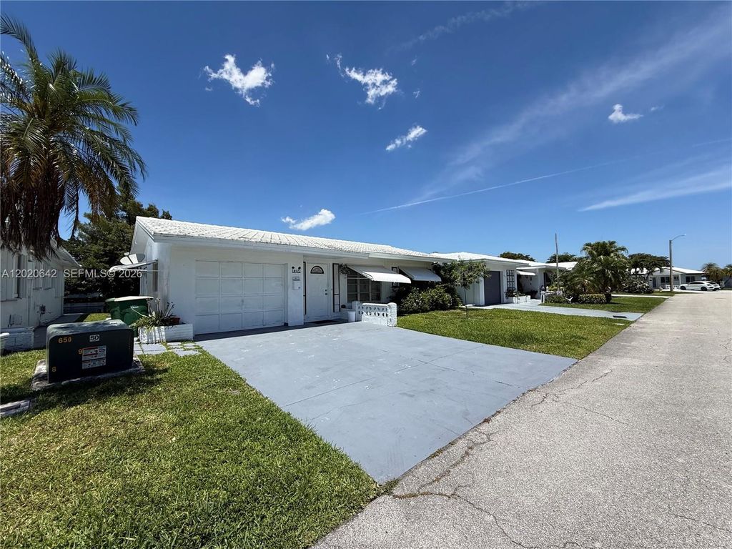 8107 NW 58th Pl 8107, Tamarac, FL 33321