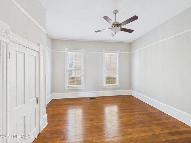 1251 HUBBARD Street, Jacksonville, FL 32206