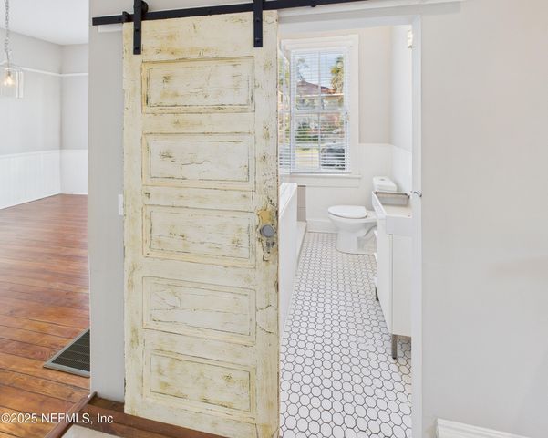 1251 HUBBARD Street, Jacksonville, FL 32206