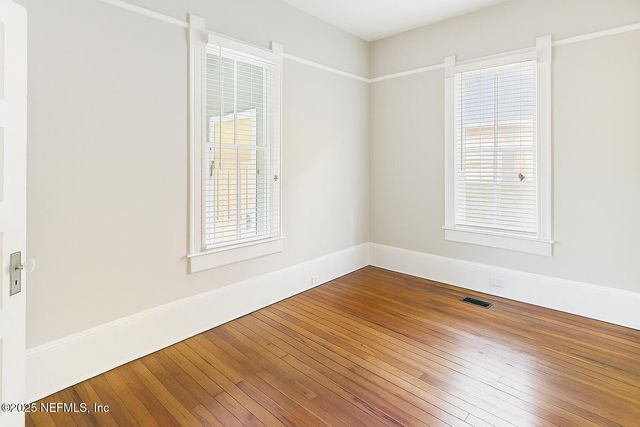 1251 HUBBARD Street, Jacksonville, FL 32206