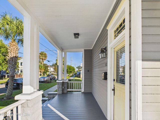 1251 HUBBARD Street, Jacksonville, FL 32206