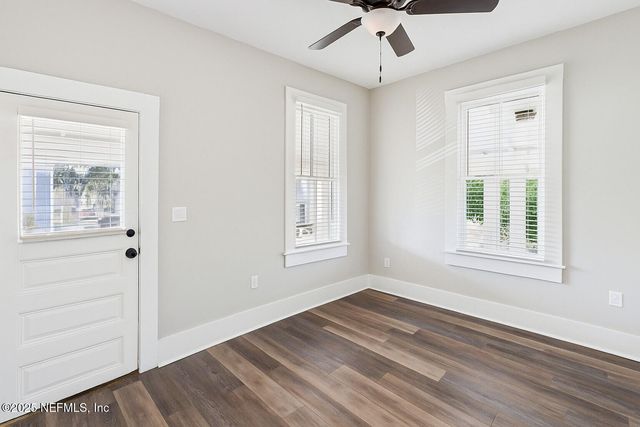 1251 HUBBARD Street, Jacksonville, FL 32206