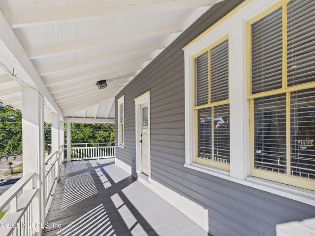 1251 HUBBARD Street, Jacksonville, FL 32206