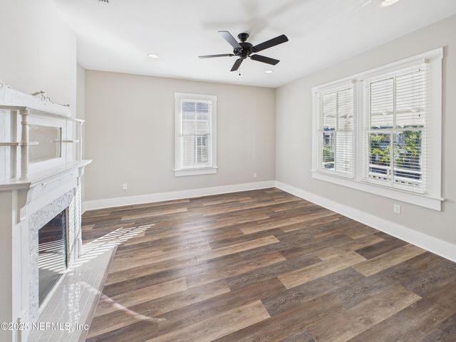 1251 HUBBARD Street, Jacksonville, FL 32206