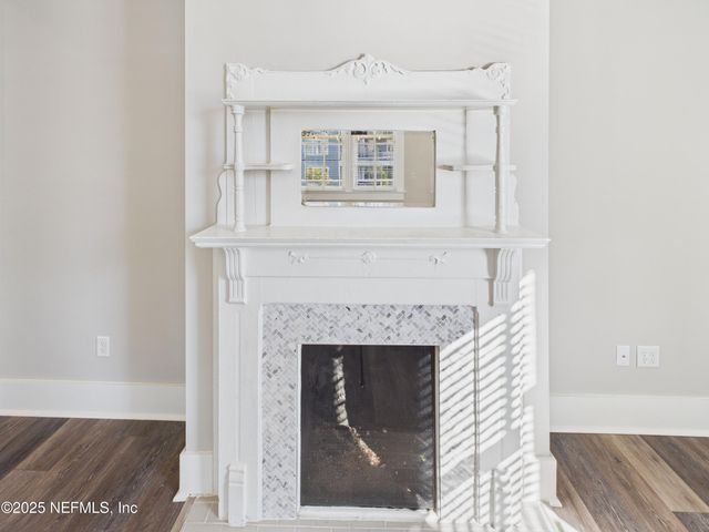 1251 HUBBARD Street, Jacksonville, FL 32206