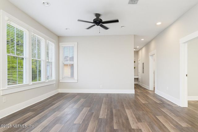 1251 HUBBARD Street, Jacksonville, FL 32206