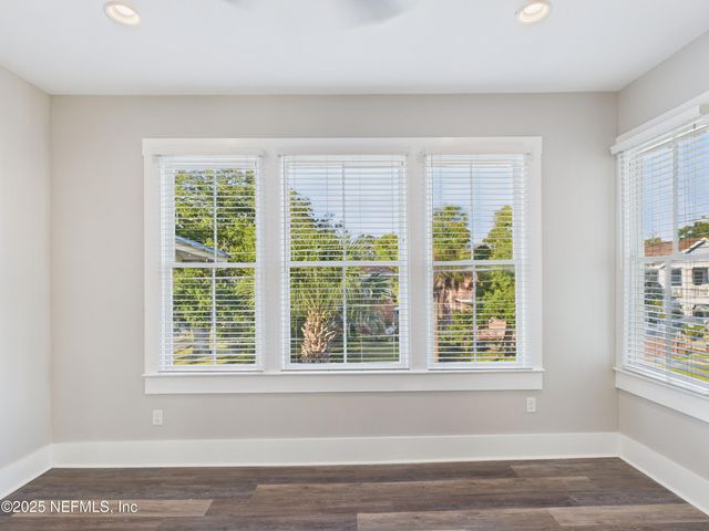 1251 HUBBARD Street, Jacksonville, FL 32206