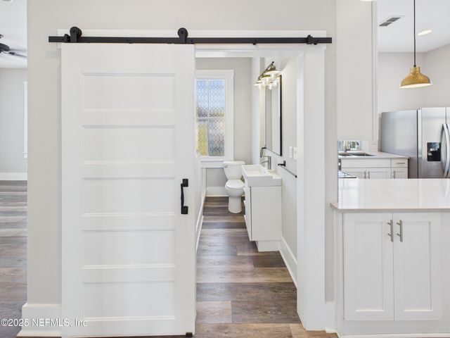 1251 HUBBARD Street, Jacksonville, FL 32206