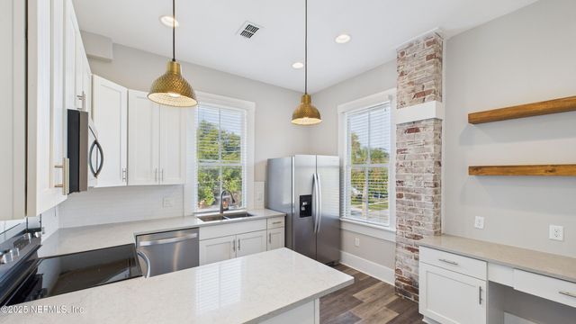 1251 HUBBARD Street, Jacksonville, FL 32206