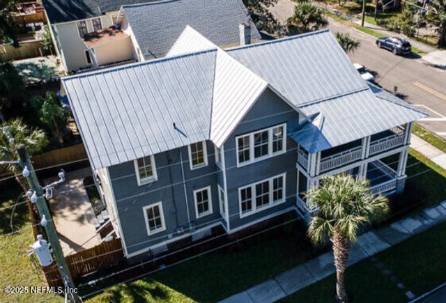 1251 HUBBARD Street, Jacksonville, FL 32206