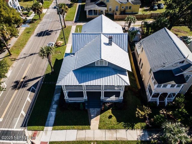 1251 HUBBARD Street, Jacksonville, FL 32206