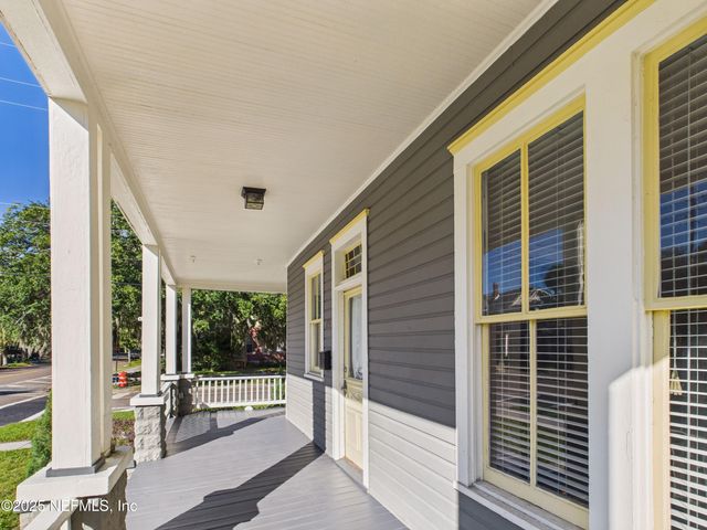 1251 HUBBARD Street, Jacksonville, FL 32206