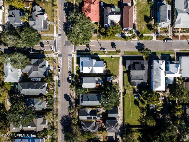 1251 HUBBARD Street, Jacksonville, FL 32206