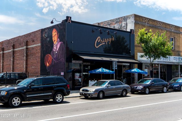 1251 HUBBARD Street, Jacksonville, FL 32206