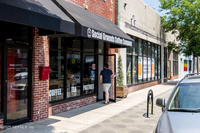 1251 HUBBARD Street, Jacksonville, FL 32206