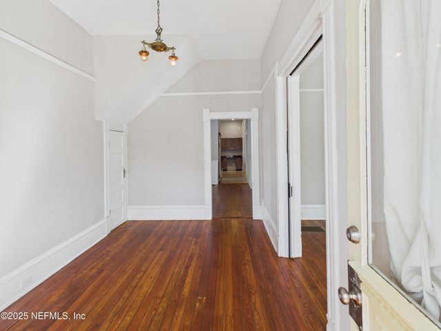 1251 HUBBARD Street, Jacksonville, FL 32206