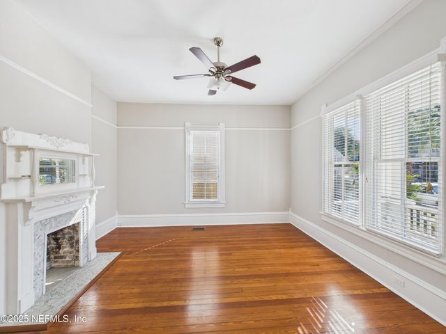 1251 HUBBARD Street, Jacksonville, FL 32206