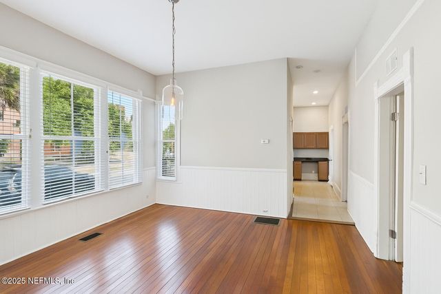 1251 HUBBARD Street, Jacksonville, FL 32206