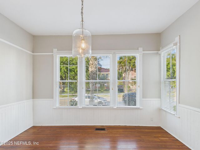 1251 HUBBARD Street, Jacksonville, FL 32206