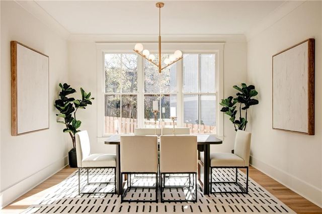 581 Sherwood NE Road, Atlanta, GA 30324